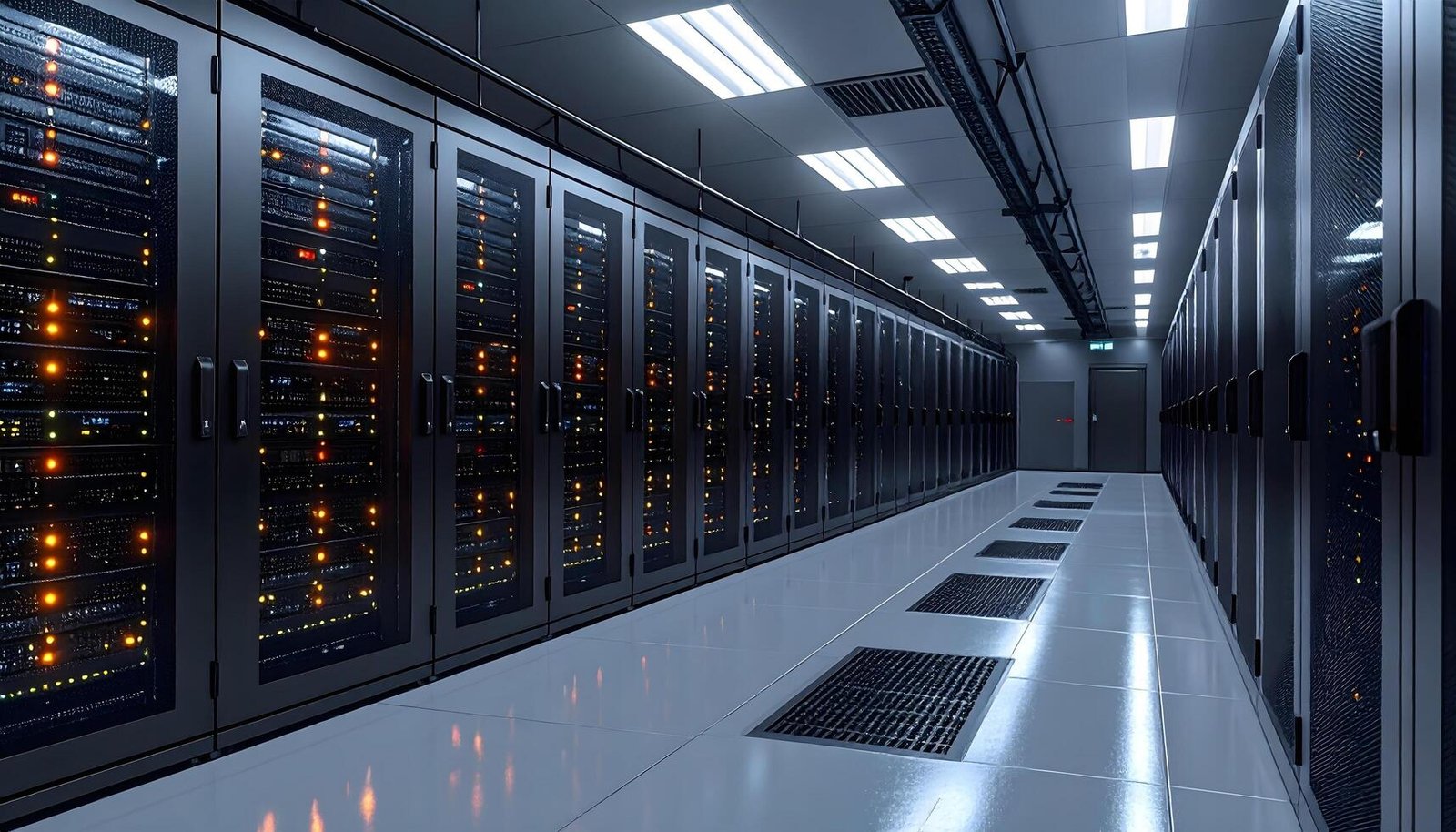 Data Center Electrical Equipment Buyers